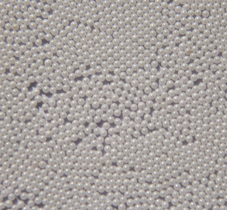 硅酸鋯珠硅酸鋯珠