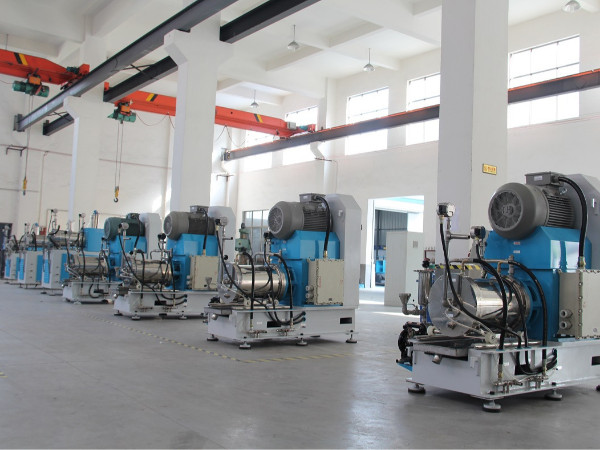 砂磨機(jī)哪個牌子好？