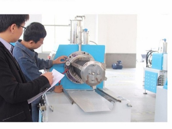 砂磨機(jī)工作時(shí)過(guò)熱的是不是壞了？